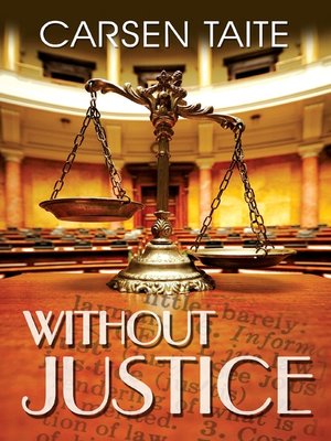 cover image of Without Justice